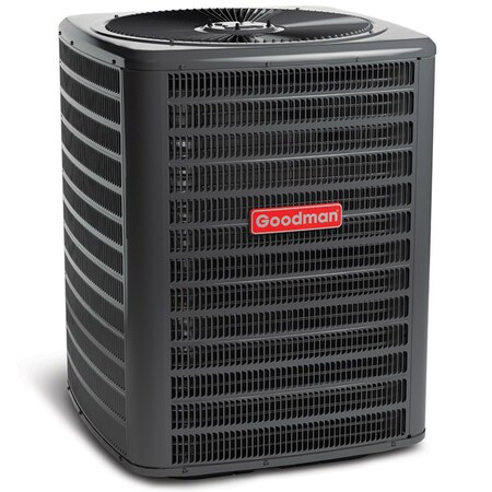 Goodman Central Heat Pump 1.5 Ton 14 SEER Condenser GSZ140181